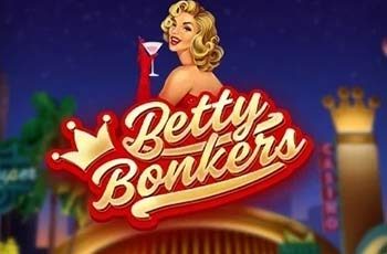 Betty Bonkers