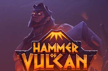 Hammer of Vulcan