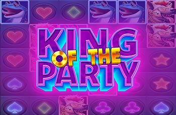 King of the Party