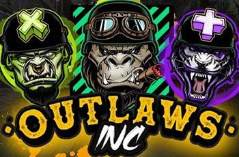 Outlaws Inc.