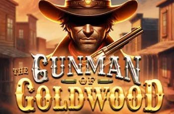 The Gunman of Goldwood