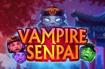 Vampire Senpai