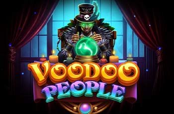 Voodoo People